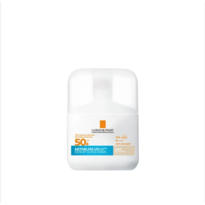 La Roche-Posay Anthelio UV Air Tt SPF50 Light 50ml