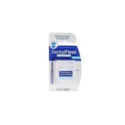 Elgydium Clinic Dental Floss Antiplaque Expanding 25M