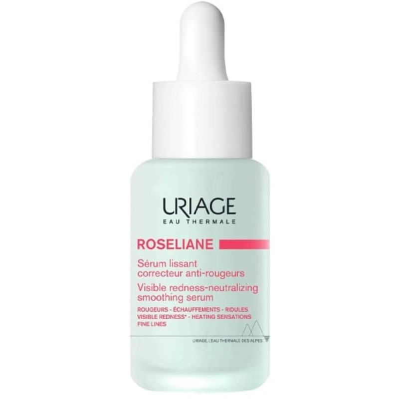Uriage Roseliane Serum 30ml