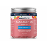 Mium Lab Collagen Vg Derma Lift Sugar Free 42 Gummies