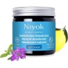 Niyok Deodorant 2In1 Ocean Blue 40ml