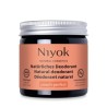 Niyok Deodorant 2In1 Flower Peach 40ml