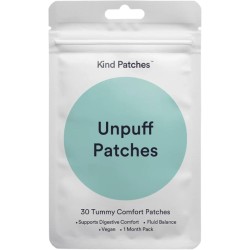 K.P Upuff Patches