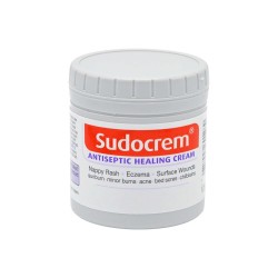 Sudocrem Cream 125g