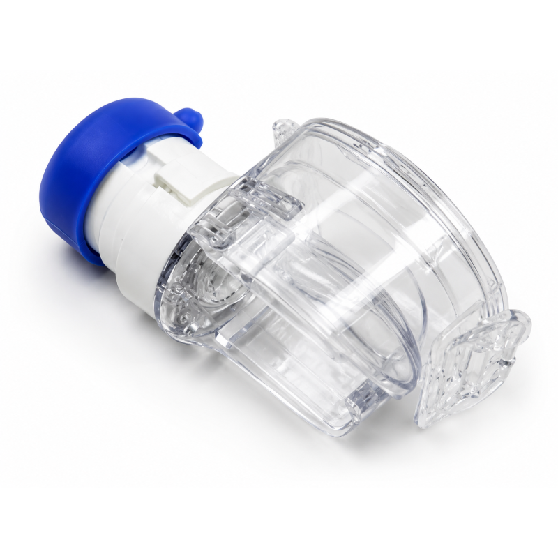 Hermann Nebulizer Cup Replecement