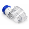 Hermann Nebulizer Cup Replecement
