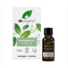 Dr. Organic Peppermint Pure Oil 10ml