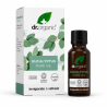 Dr. Organic Eucalyptus Pure Oil 10ml