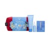 Apivita Xmas 25 Set Aqua Beelicious Light Cream 40ml & Gifts