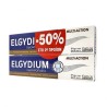 Elgydium Duo Toothpaste Multi Action 75ml