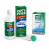 Opti Free Express 355ml + Pure Moist 60ml