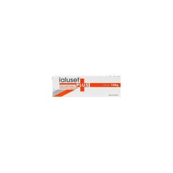 Ialuset Plus Cream 100g