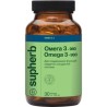 Supherb Omega 3 980 30 Soft Gel Capsules