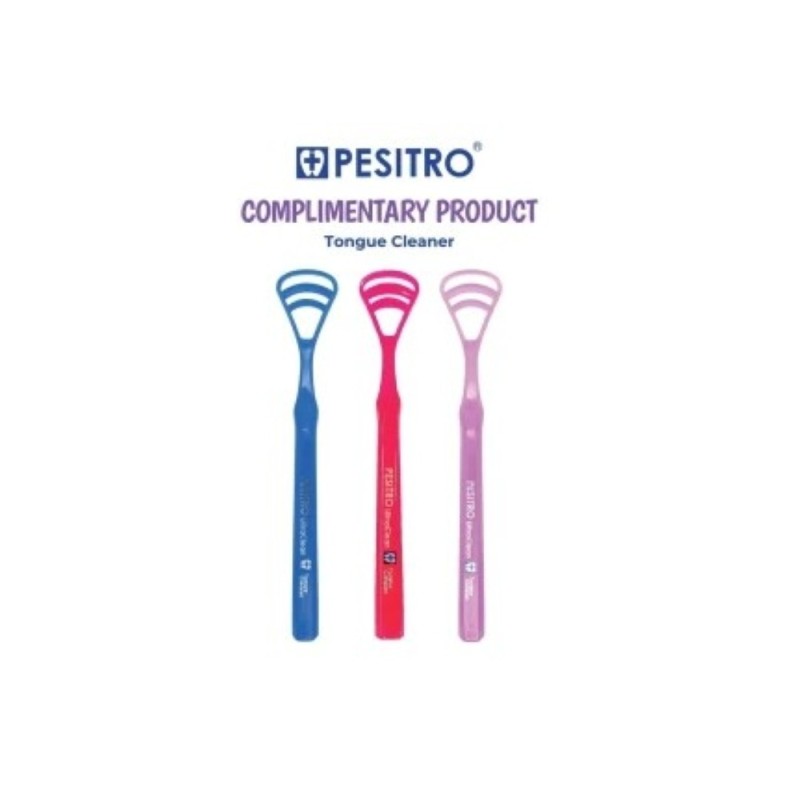 Pesitro Tongue Cleaner