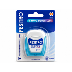 Pesitro Mint Floss 50M (Teflon)