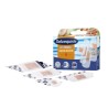 Salvequick Aqua Block 16 Pcs