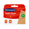 Salvequick Elastic Textile Roll-On