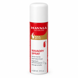 Mavala Dry Spray 150ml