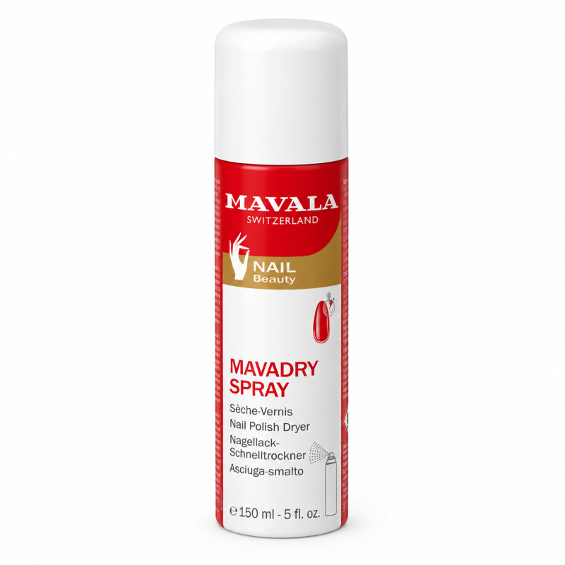 Mavala Dry Spray 150ml