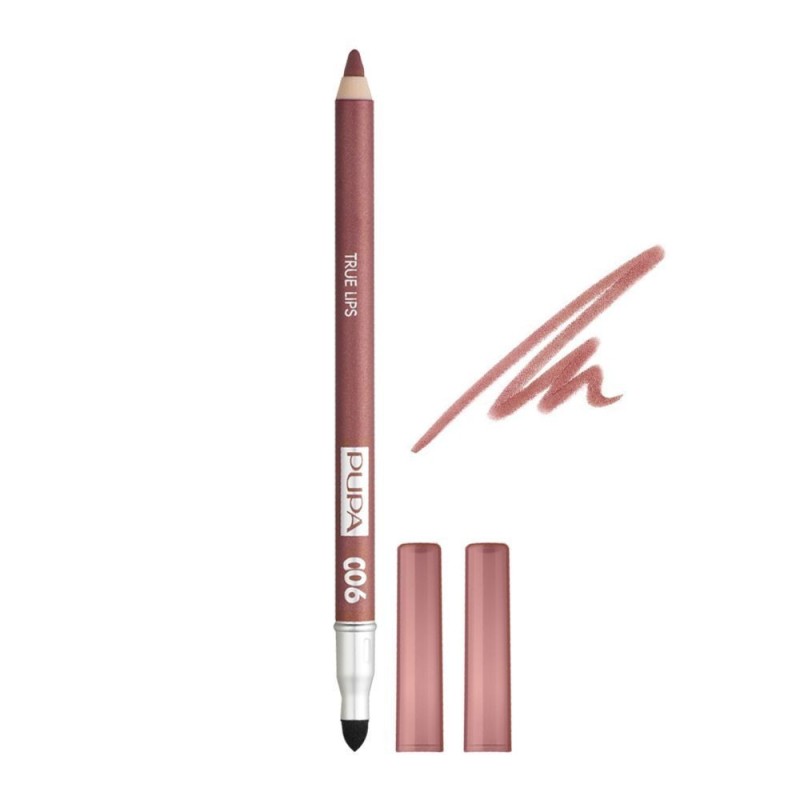 Pupa 025606-06-True Lips Pencil