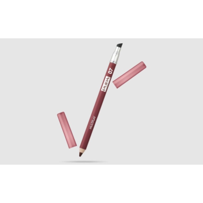 Pupa 07-Multiplay Eye Pencil