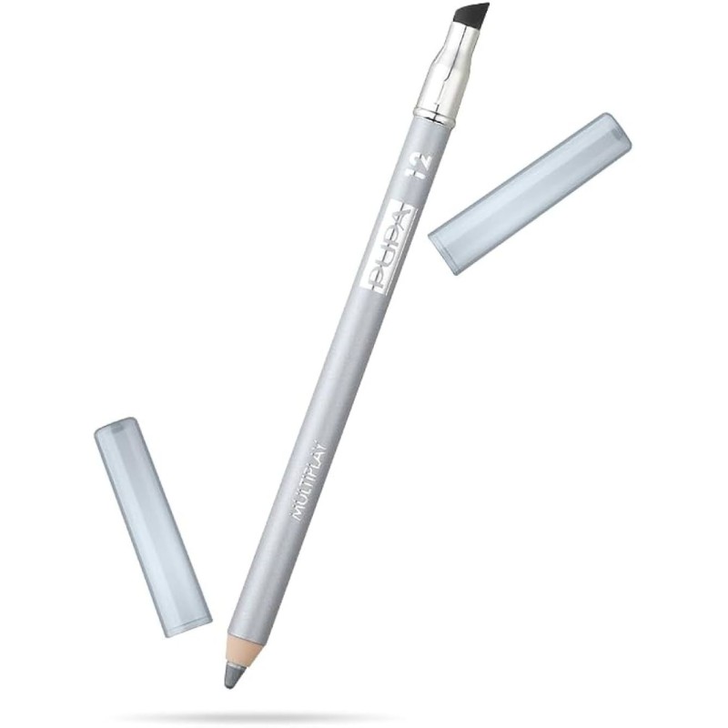Pupa 12-Multiplay Eye Pencil