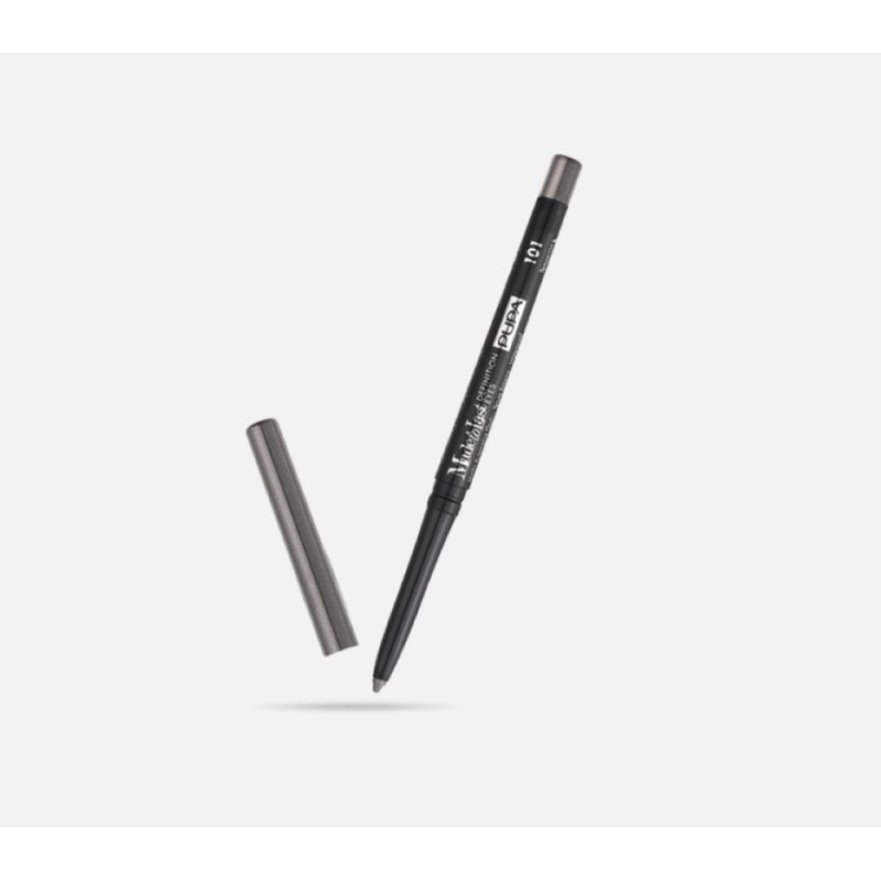 Pupa 101-Made To Last Def. Eye Pencil