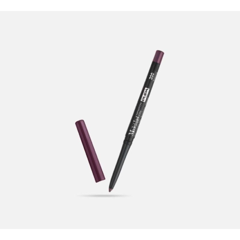 Pupa 300-Made To Last Definition Lip Pencil