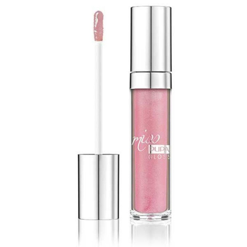 Pupa 301-Miss Pupa Lip Gloss