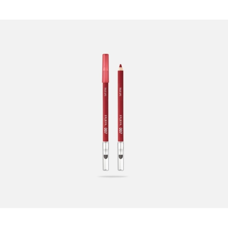 Pupa 025607-07-True Lips Pencil