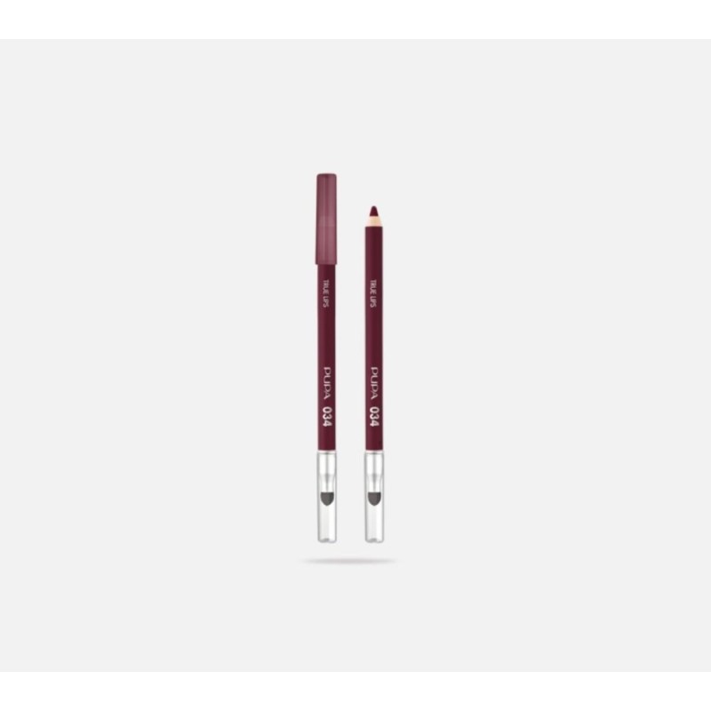 Pupa 034-True Lips Pencil