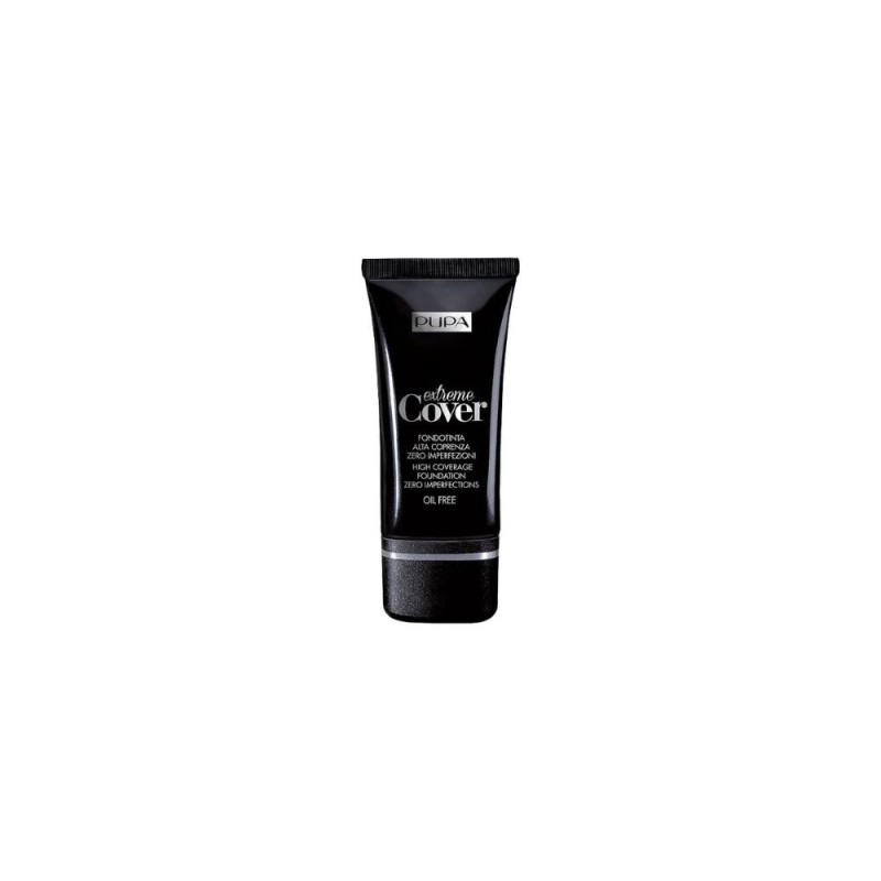 Pupa 020-Extreme Cover Foundation