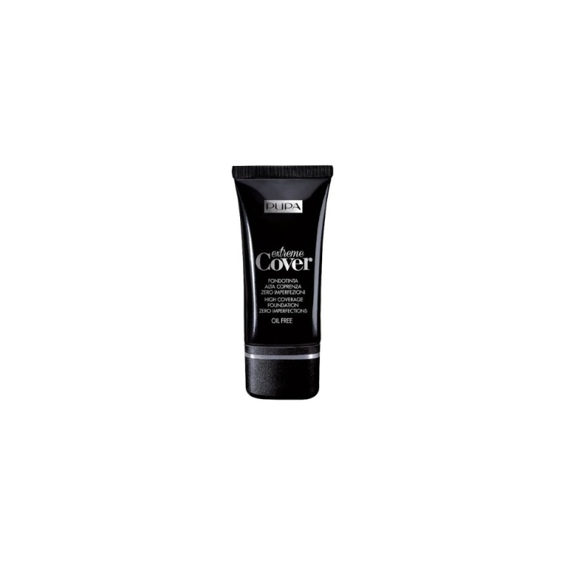 Pupa 050-Extreme Cover Foundation