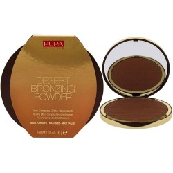 Pupa 003- Desert Bronzing Powder
