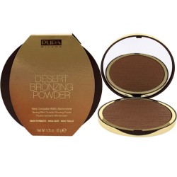 Pupa 006- Desert Bronzing Powder