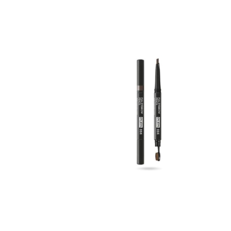 Pupa 004 Full Eyebrow Pencil