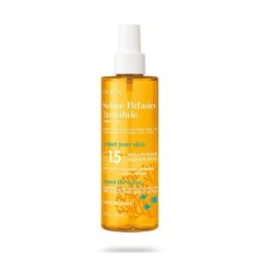 Pupa Invisible Two-Phase Sunscreen Body-Face SPF15