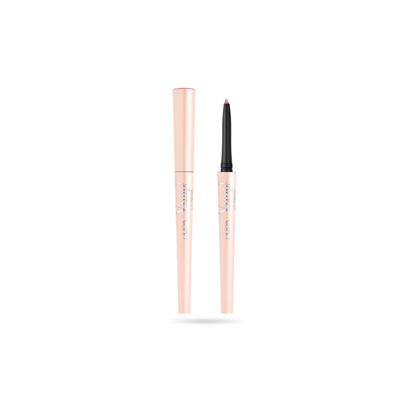 Pupa 013- Vamp! Lip Pencil 2 In 1