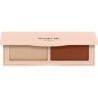 Pupa 002 Wonder Me Natural Sulpt Contouring Face Powder Duo