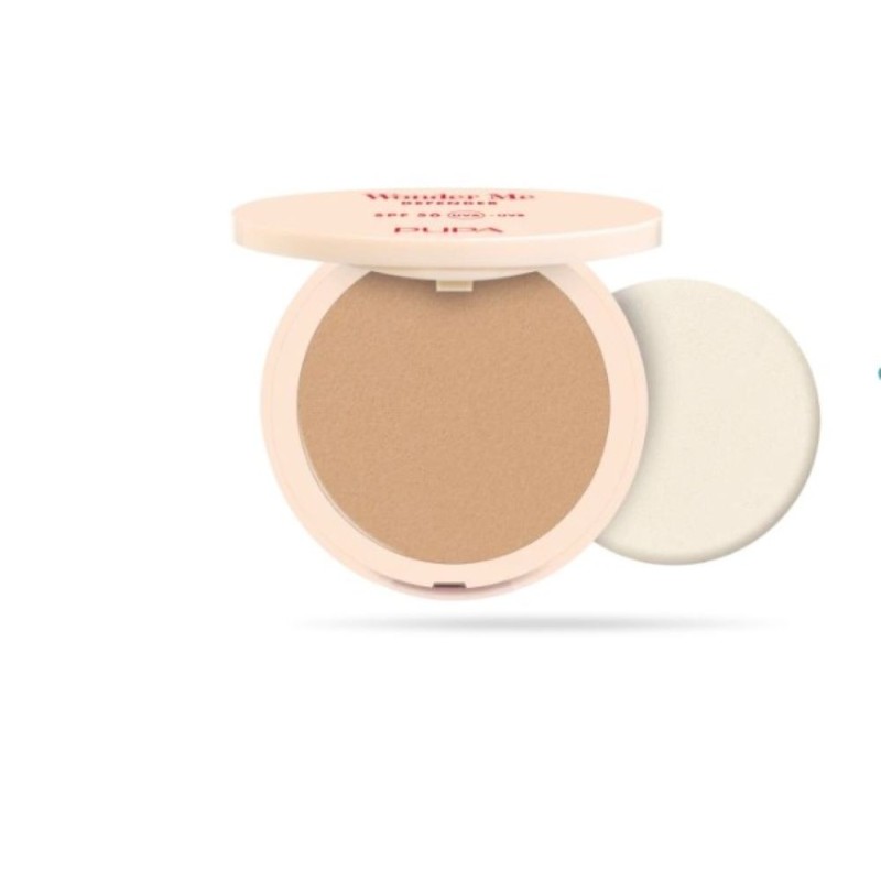 Pupa Wonder Me Defender SPF50 005