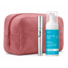 Pupa Set Vamp Mascara + Mousse Cleanser