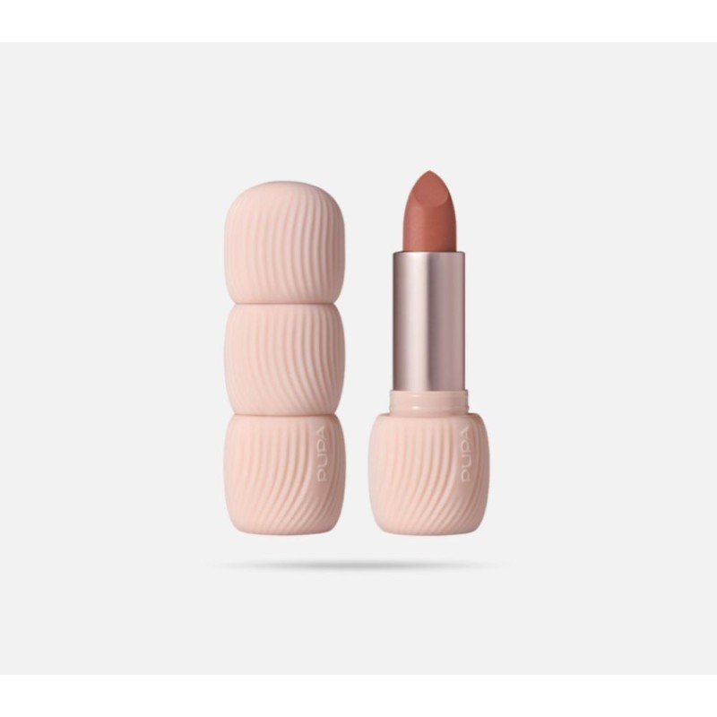 Pupa 012 My Crush Matte Lipstick