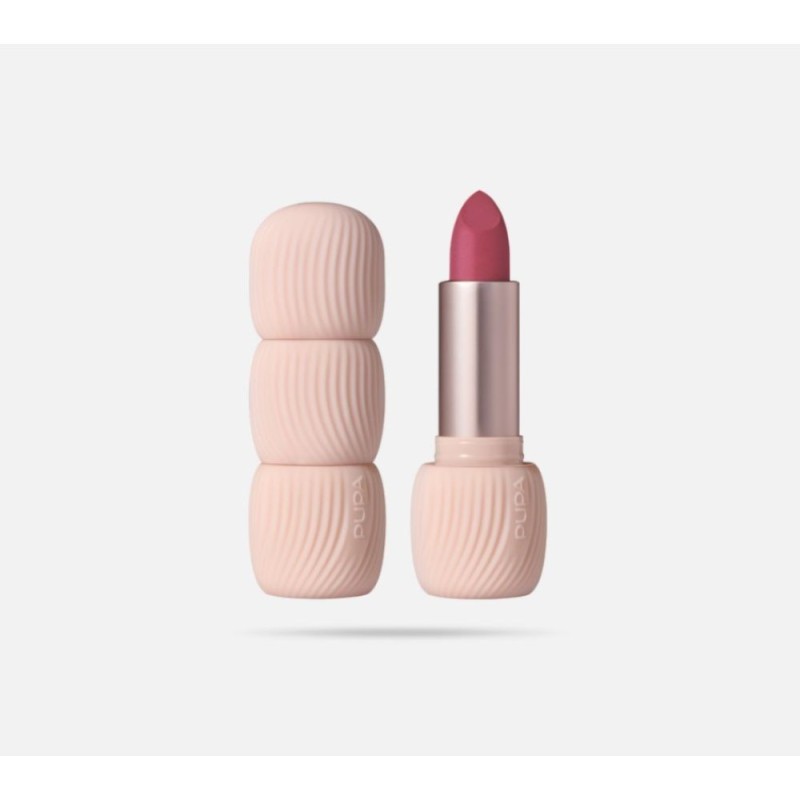 Pupa 014 My Crush Matte Lipstick