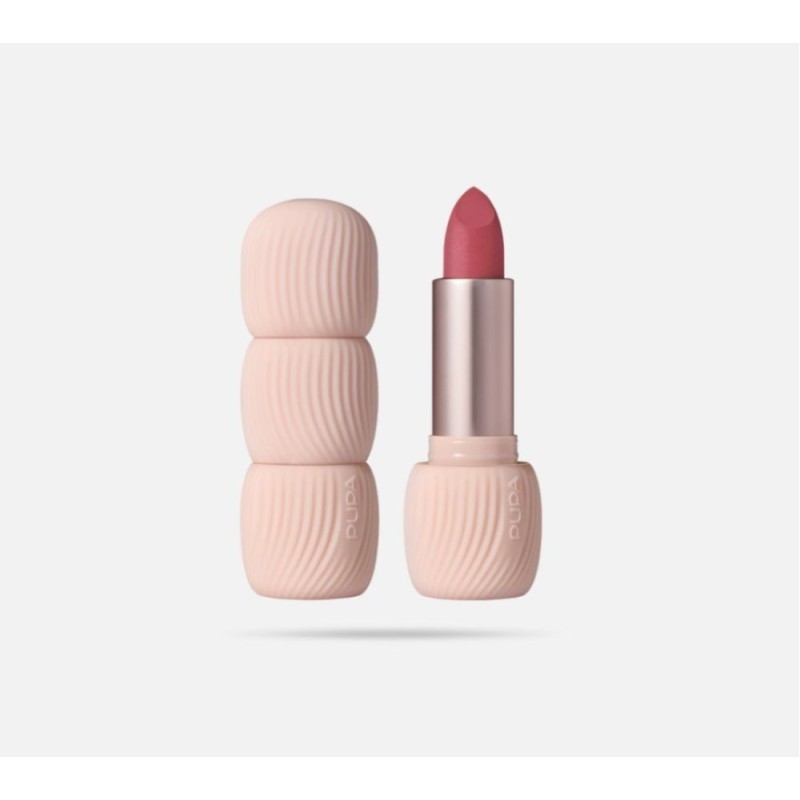 Pupa 021 My Crush Matte Lipstick