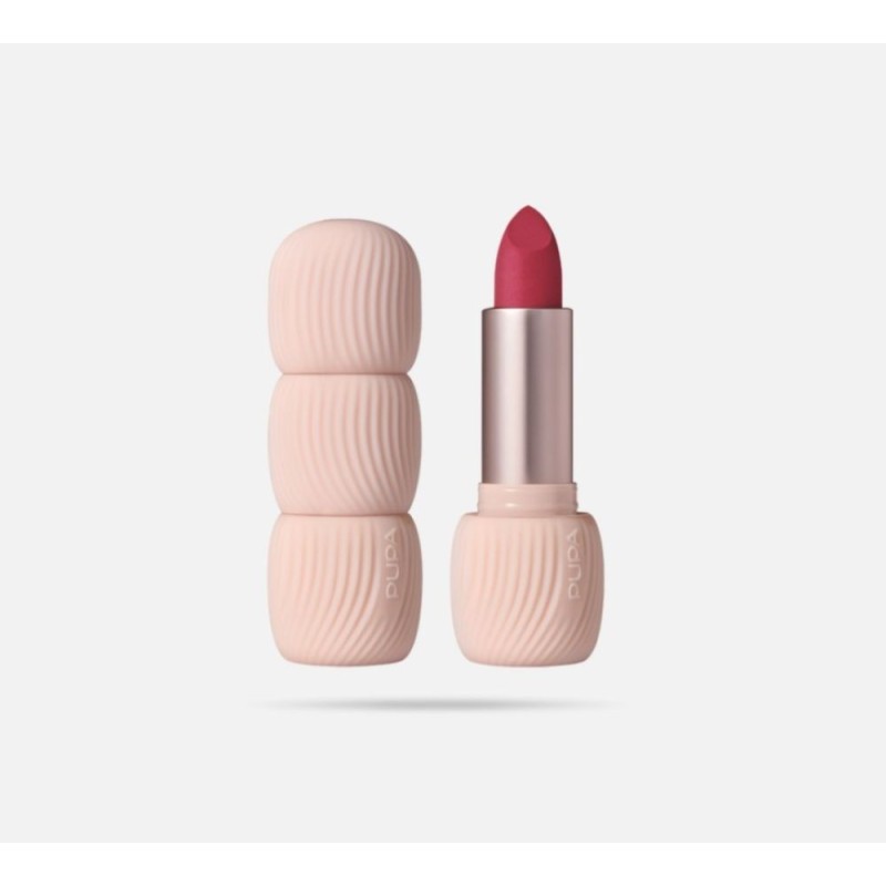 Pupa 023 My Crush Matte Lipstick