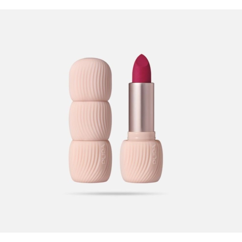 Pupa 024 My Crush Matte Lipstick