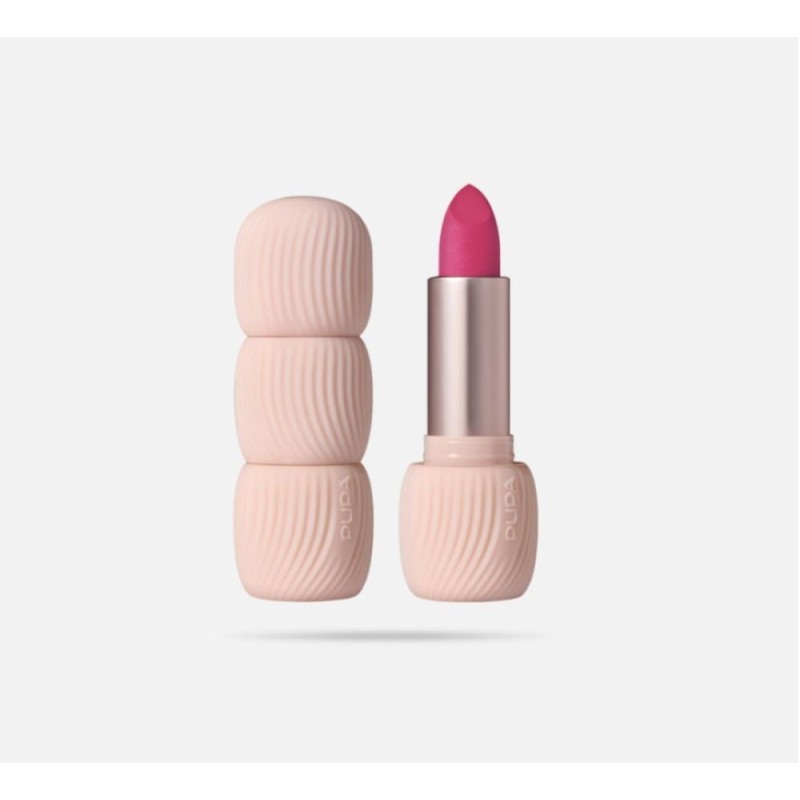 Pupa 030 My Crush Matte Lipstick