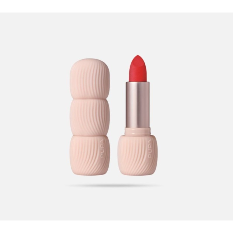 Pupa 032 My Crush Matte Lipstick