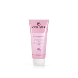 Collistar Gentle Face Gel Scrub 100ml