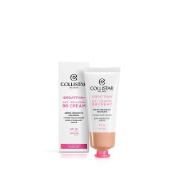 Collistar Face Medium Idroattiva Anti-Pollution Bb Cream Tinted SPF30 50ml